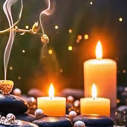 『朝瞑想が出来ない時』のカバーアート