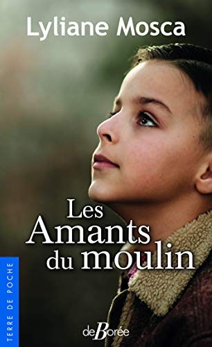 Les Amants du moulin (Terre de poche) PDF