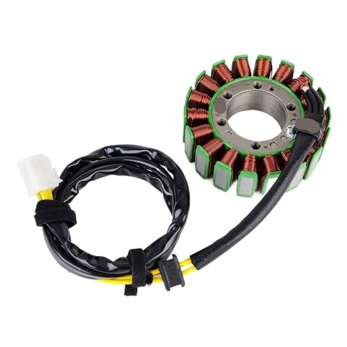 Stator 998 S2R800 pour résoudre les problèmes de batterie faible