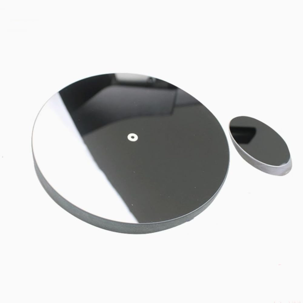 D203F800 Odbłyśnik paraboliczny Newtona 203 mm Lustro główne z lustrem wtórnym 60 mm, 1 szt.(D203F800+60mm)