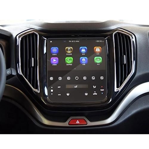 Film protection écran GPS Changan CX70 fini les rayures sur votre LCD