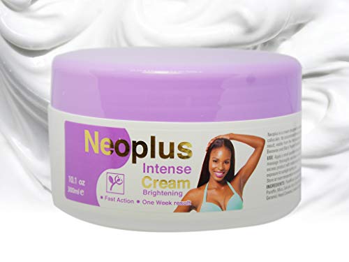 NEOPLUS INTENSE CREAM 10OZ/300ML