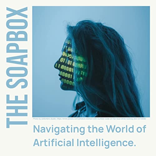 Navigating the Artificial Intelligence Revolution