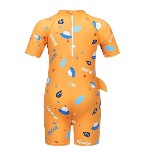 Image of Baby Bucket Swimsuit for Boys | Swimwear with Cap | Swimming Costume | Swimwear and Beachwearr