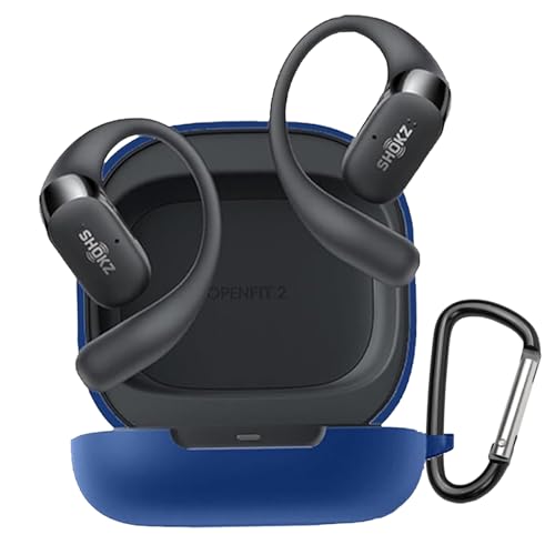 Amazon | YAODLE For Shokz OpenFit 2 用 ケース Shokz OpenFit 2保護
