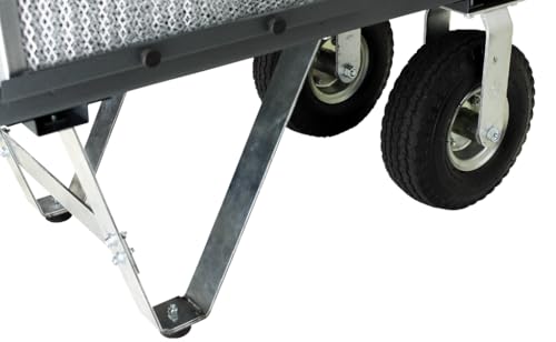 Calefactor Eléctrico Portátil 10KW 480V 3-Fásico miniatura 6