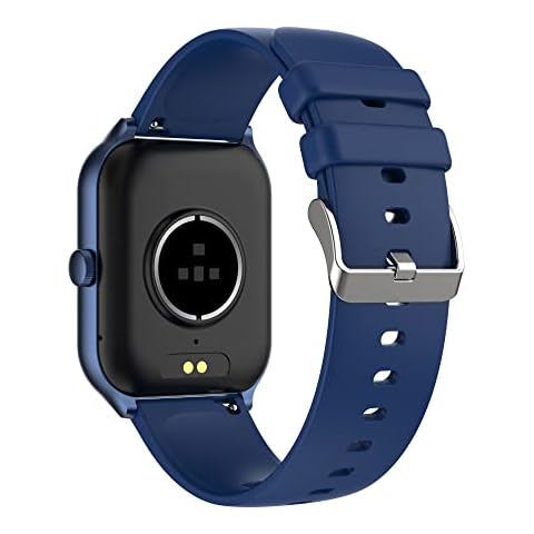 PUBU Smart Watches Replacement Band 22mm Cover