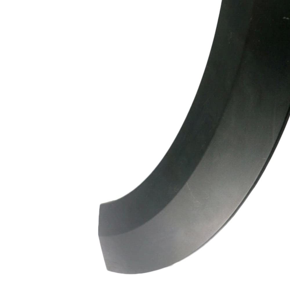 Parafango posteriore sinistro/destro per auto, parafango per passaruota, copertura parafango passaruota/paraspruzzi, adatto per MIN/I CO*OPER Countryman R60 2010-2016, 9800769, 51779800769
