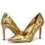 Vegas Gold Metallic