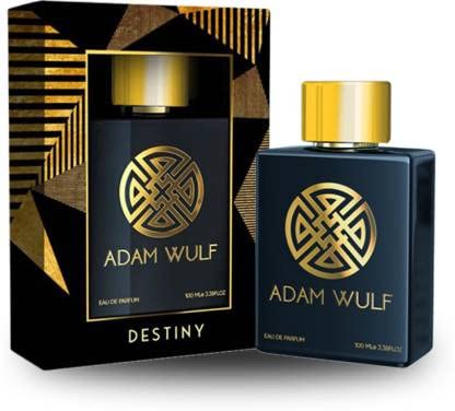 ADAM WULF DESTINY EDP 100ML