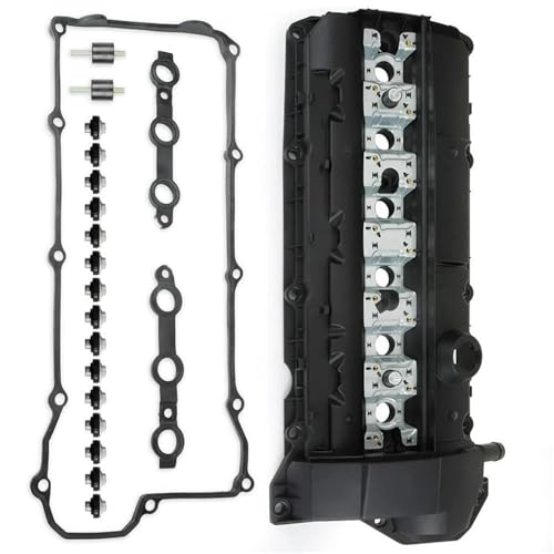 Couvercle soupape culasse haute résistance pour moteurs M50 L6