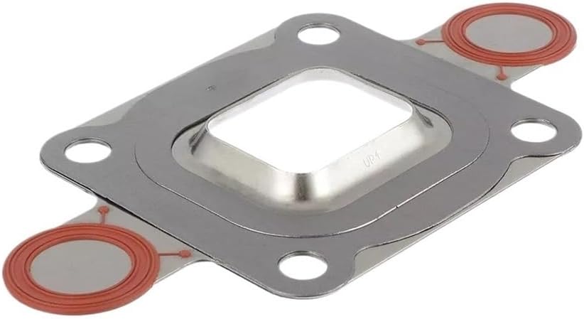 Elbow Riser Gasket Dry Joint Compatible with 4.3 5.0 5.7 6.2 27-864549A02 27-864549A1