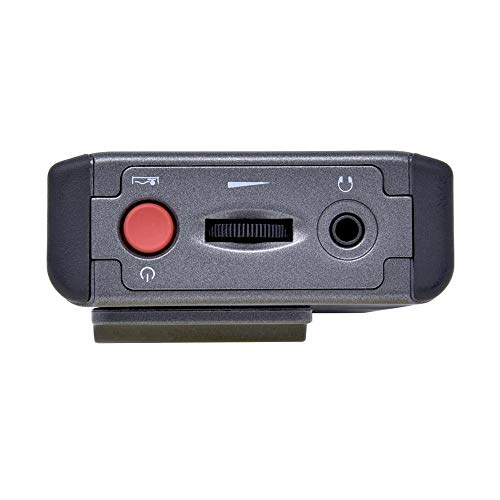 Image of C. Crane CC Pocket AM FM and NOAA Weather Radio with Clock and Sleep Timer (Pack of 3)