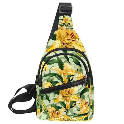 Sac banane avec sangle réglable pour entraînement et voyage