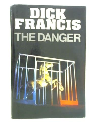 The Danger B000SES26C Book Cover
