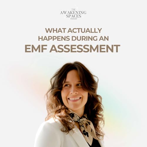 Episode 33: What Actually Happens During an EMF Assessment (Solo Episode)