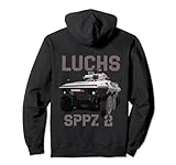 Deutscher Aufklärungshelfer für Luchs Fahrzeugfans in der Bundeswehr für deutsche Soldaten, deutsche Spähpanzer-Fans,