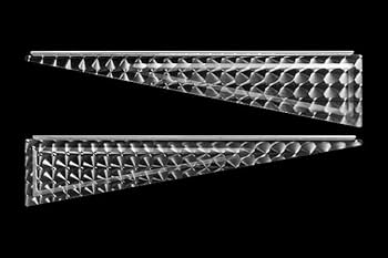 17レンジャー/17プロフィア　ウインドパネル　ウロコステンレス　デコトラ Amazon.co.jp: 【Royal Queen】日野 新型 17プロフィア/17