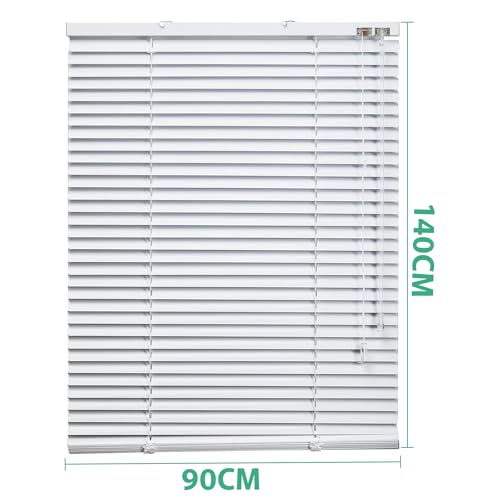 Mejores review On-line Persiana de aluminio más recomendados. 32 Imagen adicional