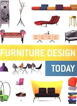 FURNITURE DESIGN TODAY
