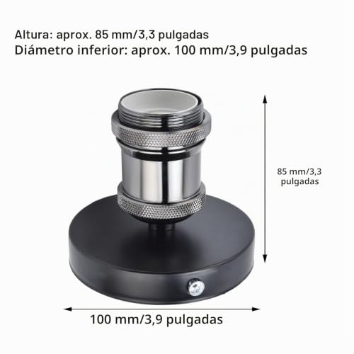 Encuentra reviews de Base de lampara de techo para comprar hoy. 9 Encuentra reviews de Base de lampara de techo para comprar hoy. 7