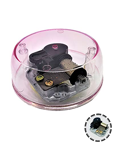 オリジナル曲がオルゴールから美しく奏でられる　キット 楽天市場】【木製BOX＋オルゴール キット】 曲が選べる(全50曲