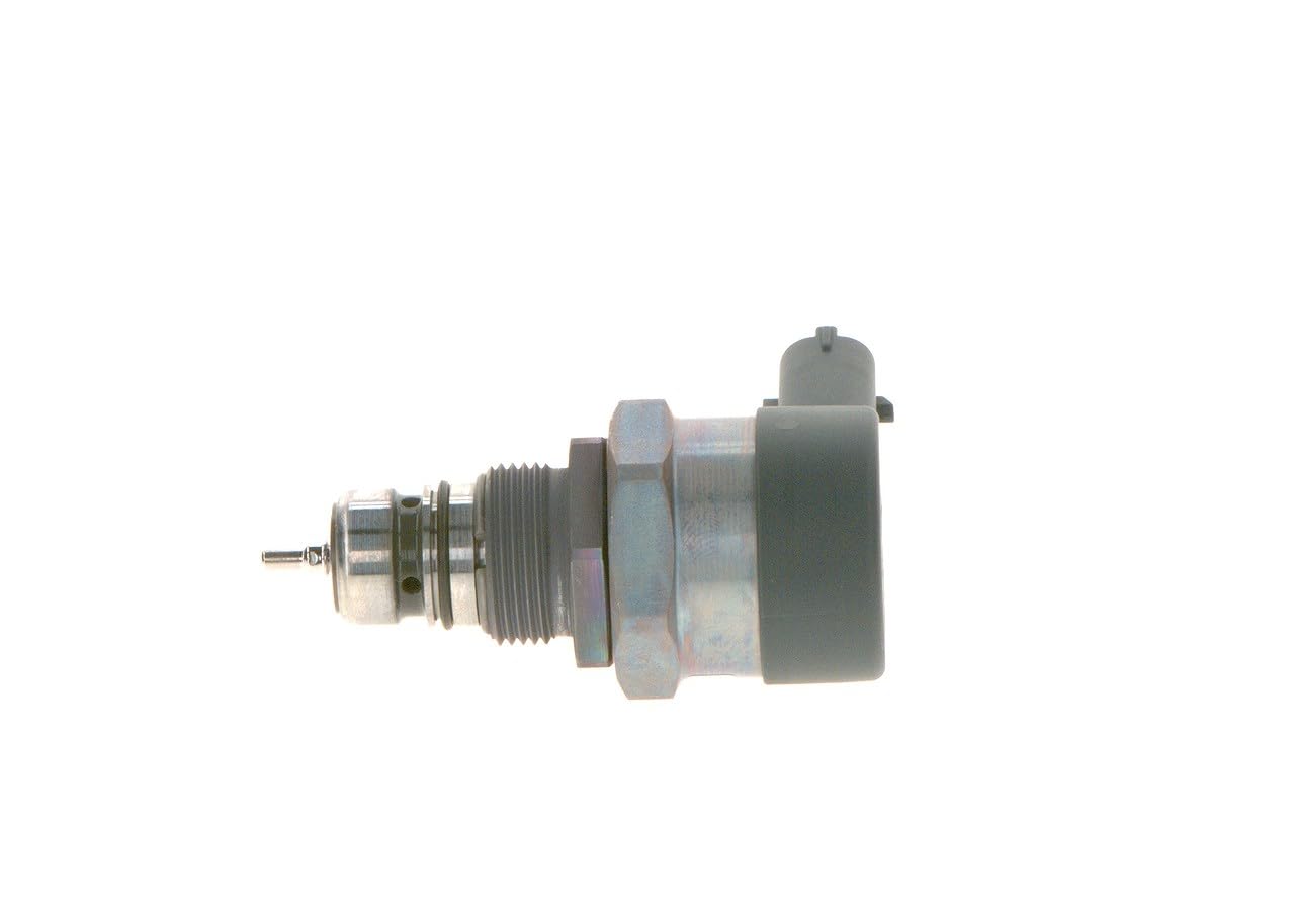 BOSCH Valvola regolapressione, Sistema Common-Rail 0281002507