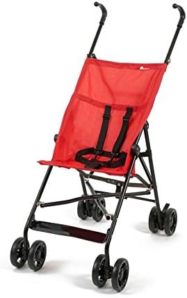 basic stroller uk