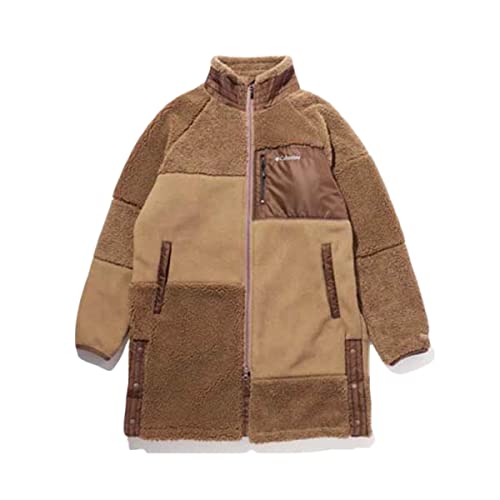 パストゥリッジストレッチオムニヒートラインドコート Ash Brown S