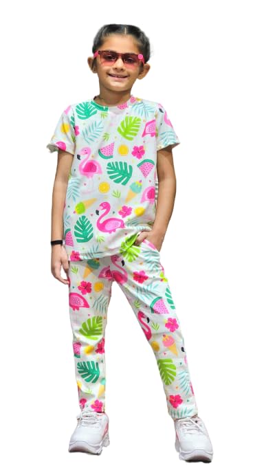 EMblicaBaby Boy And Baby Girl Co-ords Set