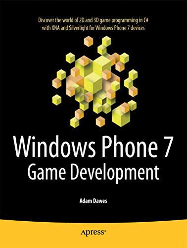 Windows Phone 7 Game Development view 2