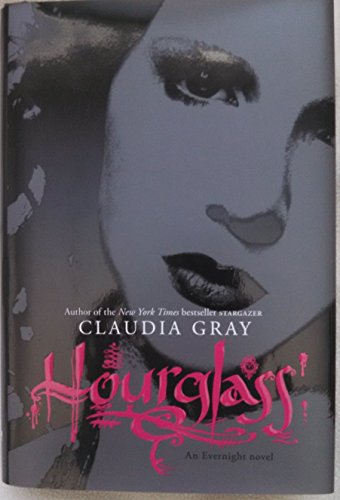 Hourglass (Evernight, 3) view 2