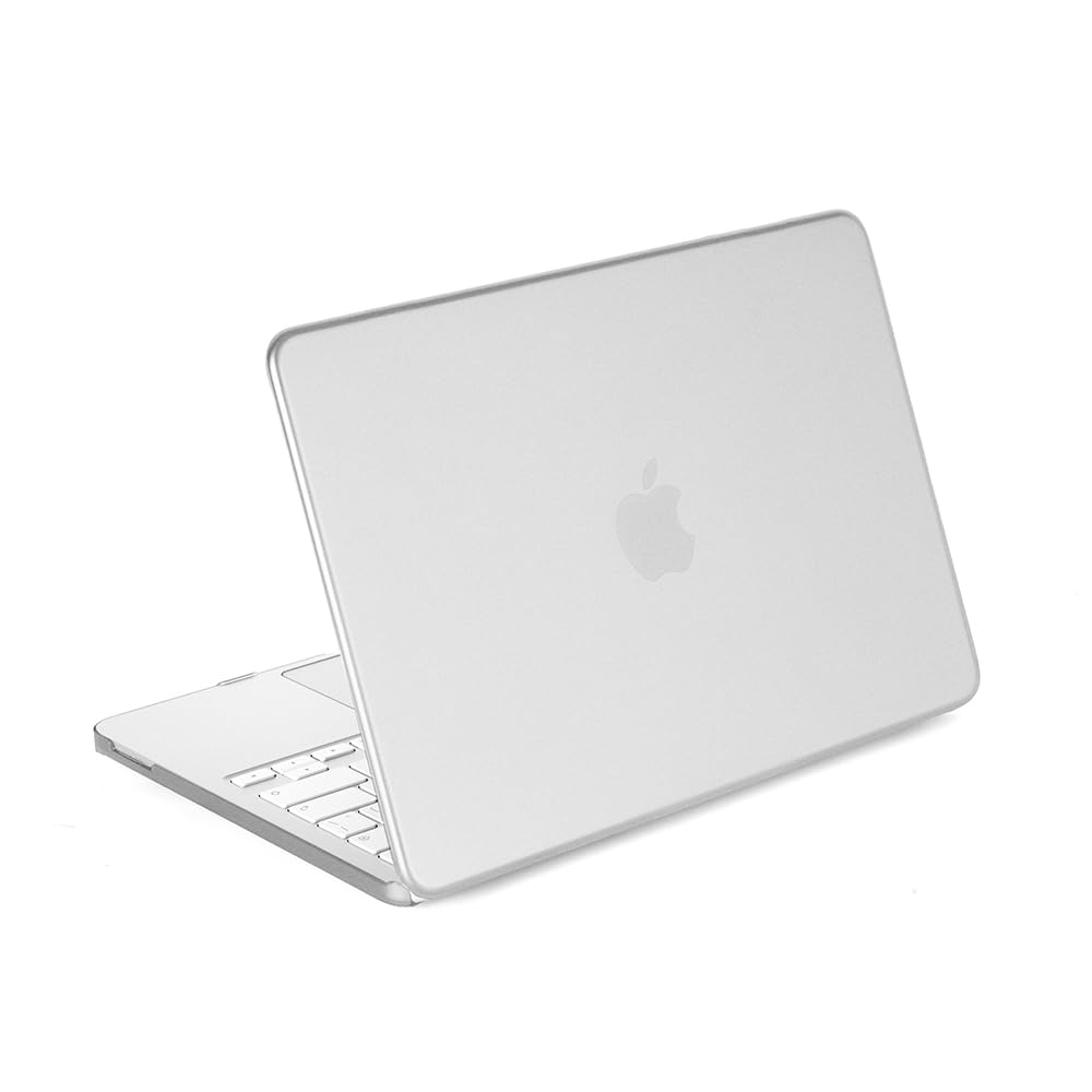 MacBook Neo 8GB/256GB シルバー　保護ケース付き Amazon.co.jp: MacBook Neo 保護シェルケース 対応モデル 薄型 傷防止