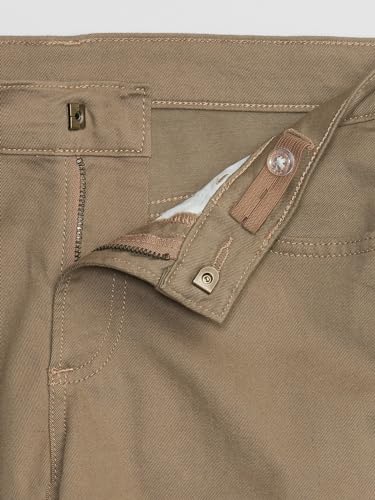 GAP Boys' Straight Taper Fit Jeans3