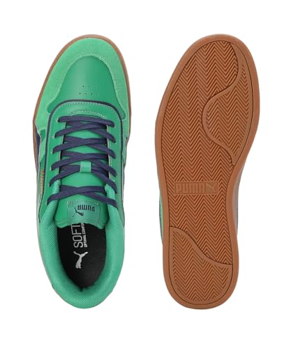 Image of Puma Mens Zarsun Sneaker