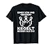 Einer von uns beiden Kegelk&ouml;nig Kegelspieler T-Shirt