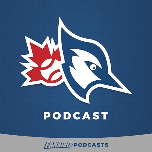Couverture de Jays Journal Podcast on the Toronto Blue Jays