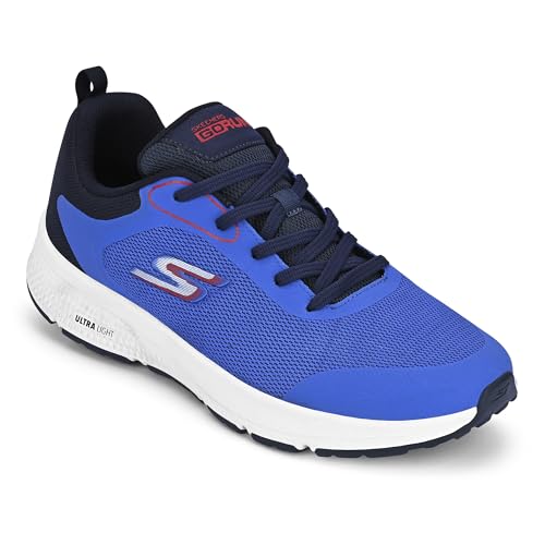 Image of Skechers Mens Go Run Consistent Sneaker
