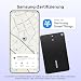 UGREEN FineTrack Slim S Tracker Kompatibel mit Samsung SmartThings