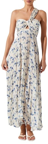Image of ASTR The Label Women's Rasya Dress