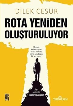 Paperback Rota Yeniden Olusturuluyor [Turkish] Book