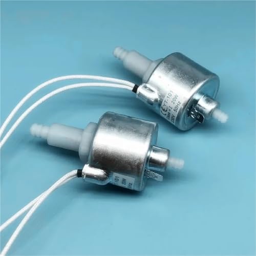 Bomba de agua para máquina de humo 20W 230V miniatura 4