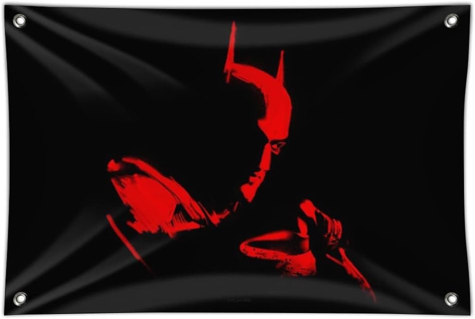 GRAPHICS & MORE The Batman Vengeance Home Business Office Sign