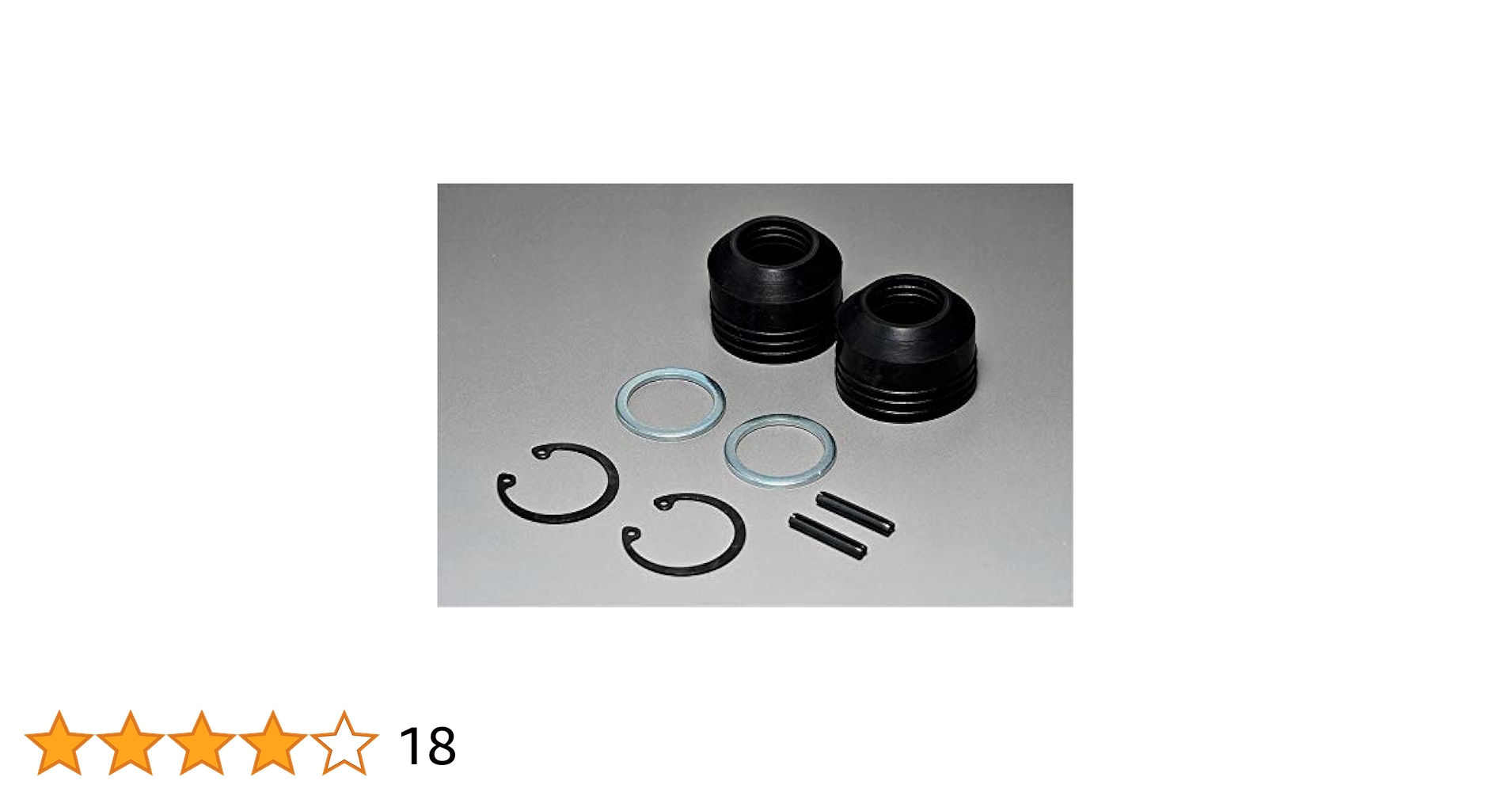 ポン付け ダストシール綺麗☆男の５センチダウン!モンキー純正 フォーク インナー ポン付け ダストシール綺麗☆男の5センチダウン!モンキー純正