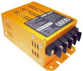 LONE STAR STEP UP 12V TO 24V CONVERTER