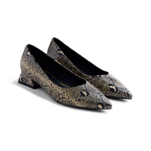 Gioseppo Femme Mesick Plate-Forme avec semelle anatomique confortable