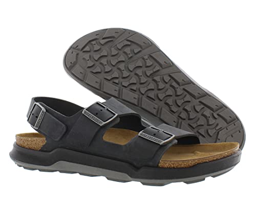 Image of Birkenstock mens Open-back