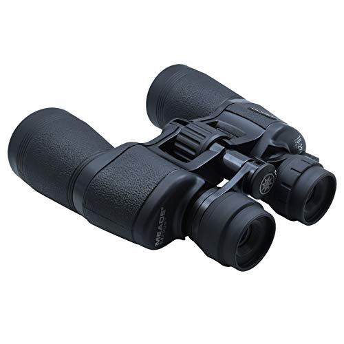 Binóculo 10-22x50 Mirage Zoom Binoculars Meade