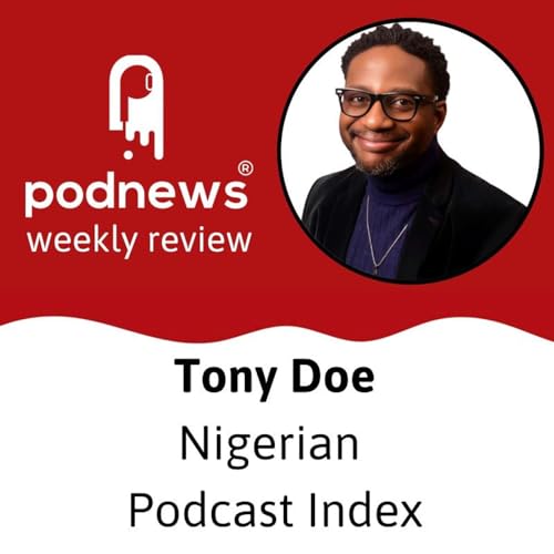 YouTube&rsquo;s Real Numbers, Spotify&rsquo;s Strategy, And Nigeria&rsquo;s Podcast Boom