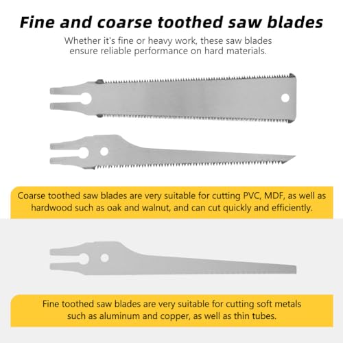 4-Piece Miter Box and Saw Set